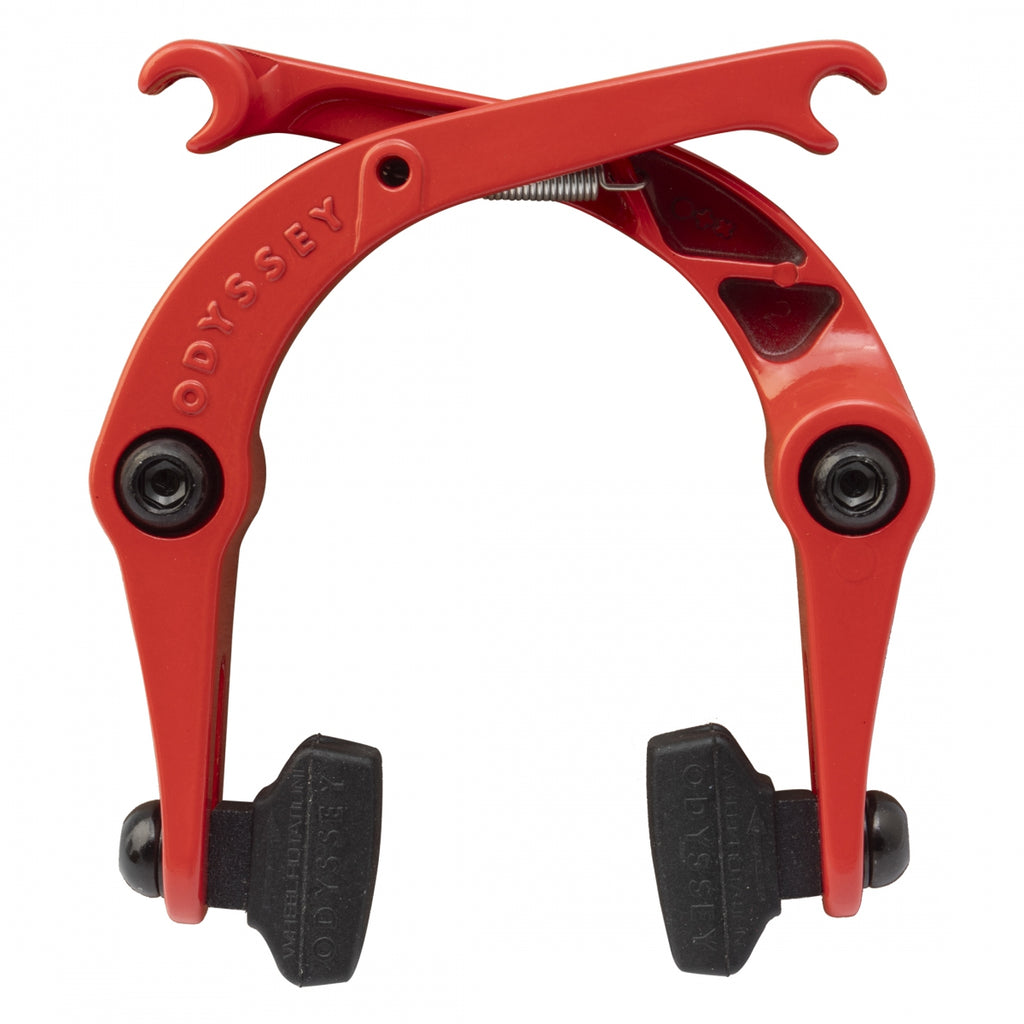 ODYSSEY SPRINGFIELD FE-RD U-BRAKE