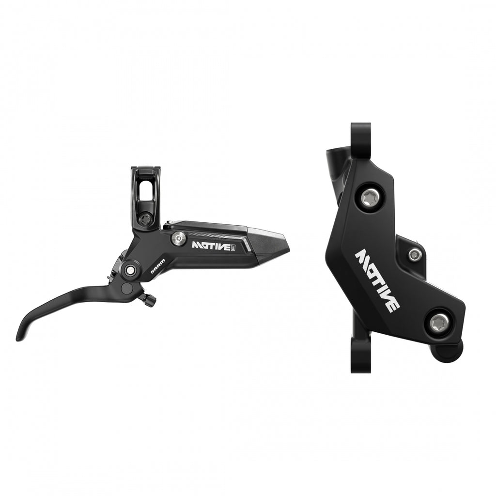 SRAM MOTIVE BRONZE FRONT BLACK 950mm w/oROTOR w/BRKT/MMX-CLAMP
