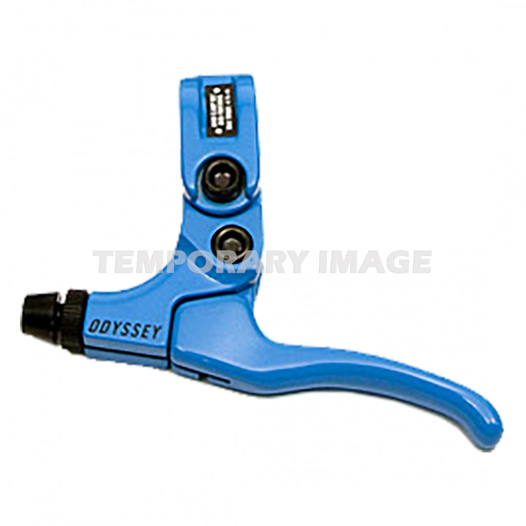 ODYSSEY MONO HINGED MED RIGHT-HAND OCEAN-BU