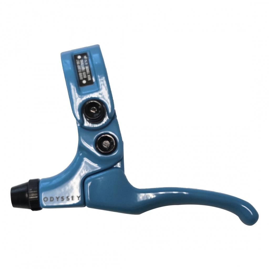 ODYSSEY MONO HINGED MED LH OCEAN-BU