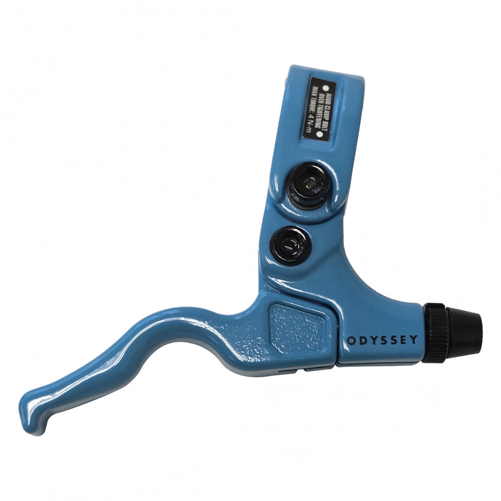 ODYSSEY MONO HINGED TRIGGER RIGHT-HAND OCEAN-BU