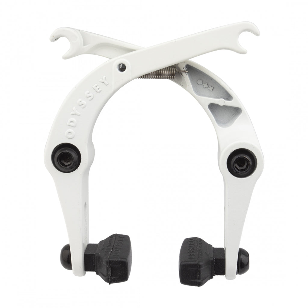 ODYSSEY SPRINGFIELD U-BRAKE WHITE
