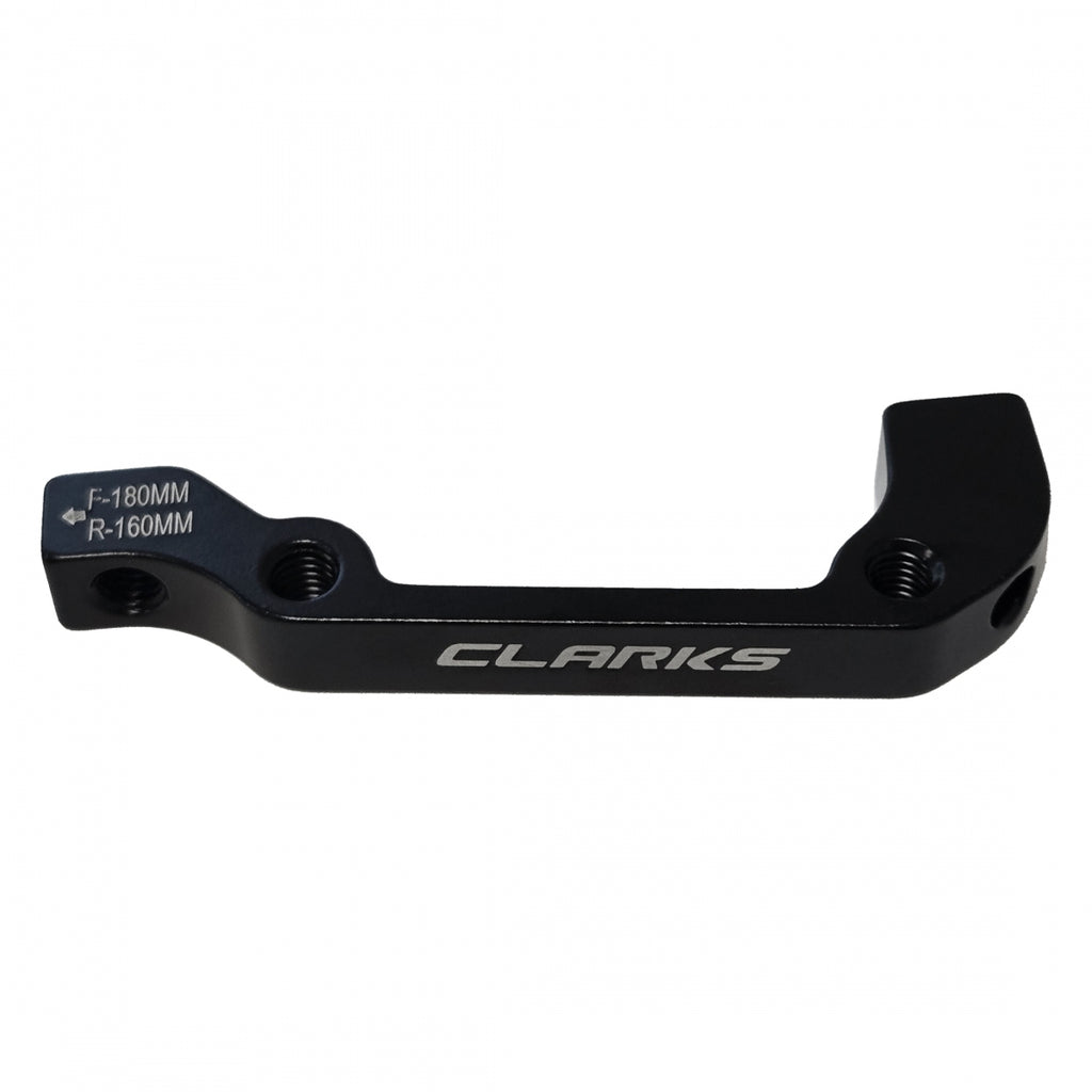 CLARKS DISC ADAPTER REAR 160 PST/IS