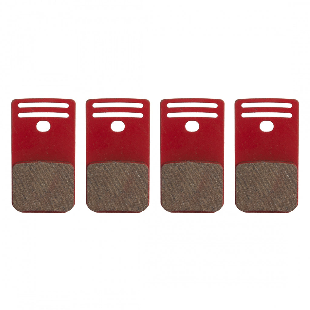 KOOL-STOP DISC MAGURA GUSTAV PRO 25 ORG Pkof4