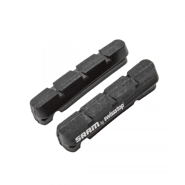 SRAM RED/ FORCE/RIVAL BLACK INSERT PAIR