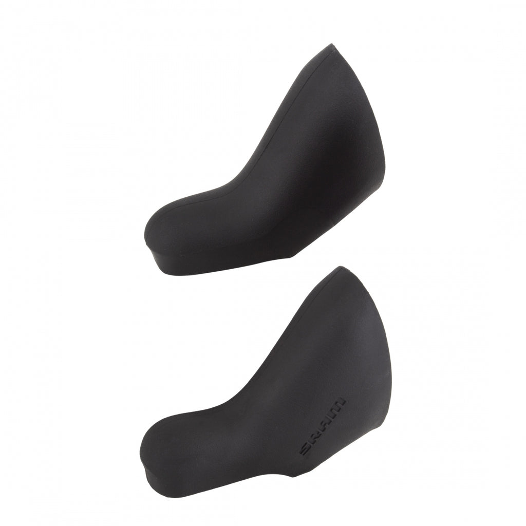 SRAM DOUBLETAP BLACK FITS ORIGINAL 10sp LEVERS