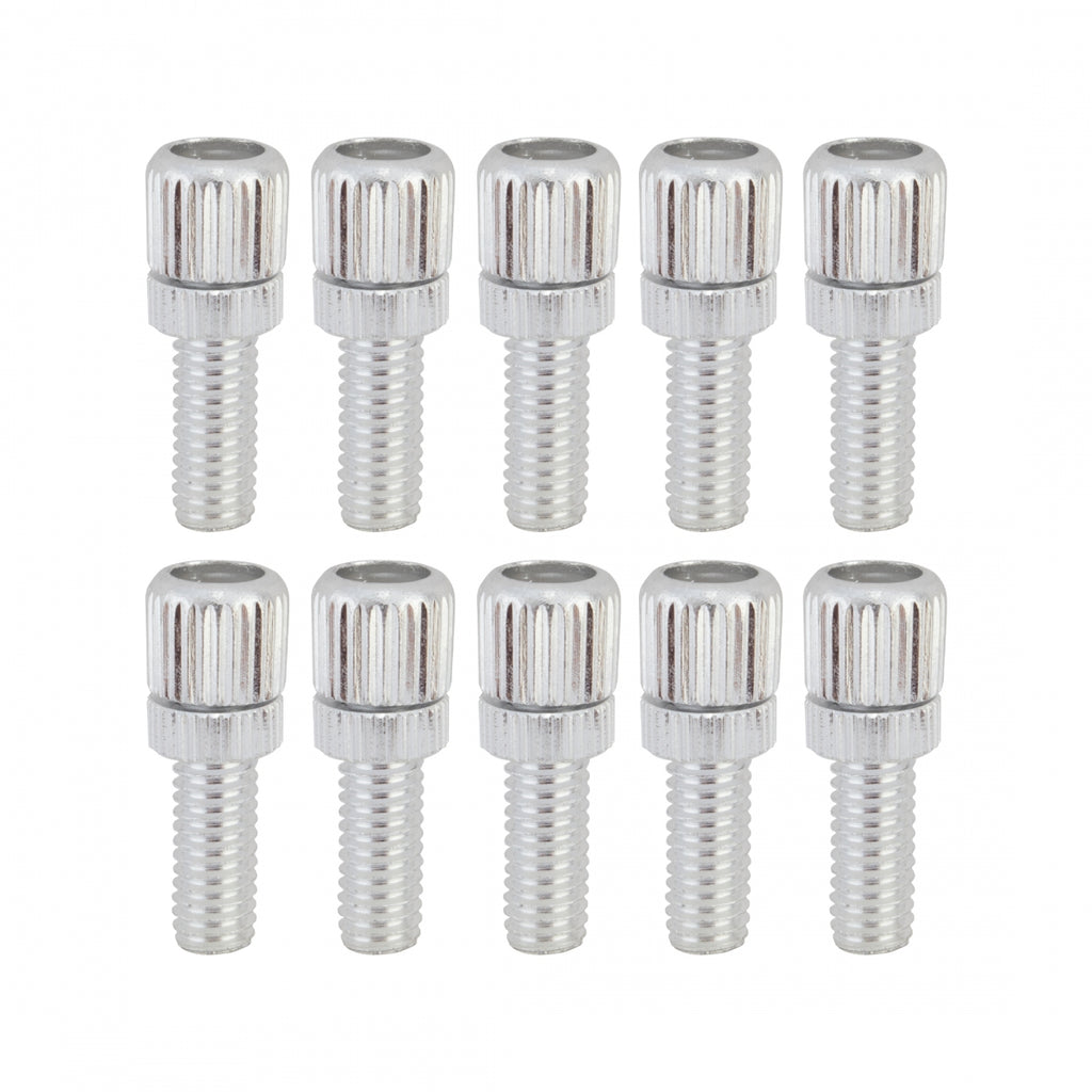 ADJ BARREL w/LKNUT DC65A BGof10