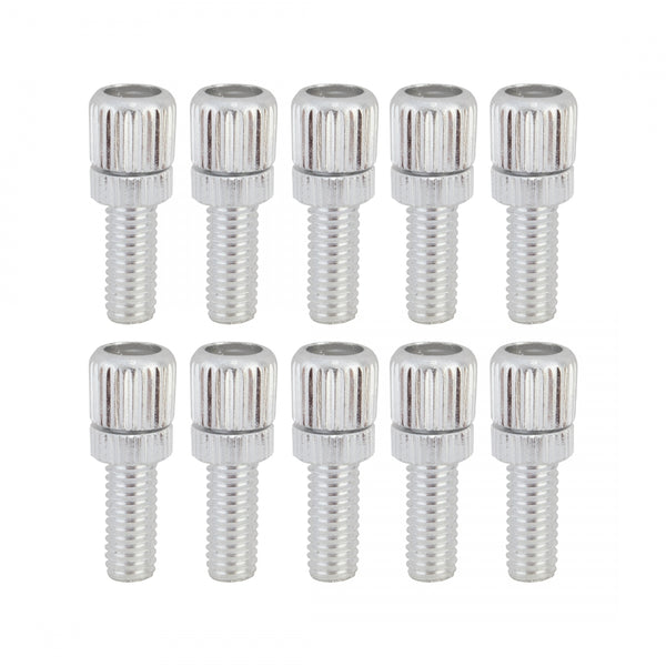 ADJ BARREL w/LKNUT DC65A BGof10