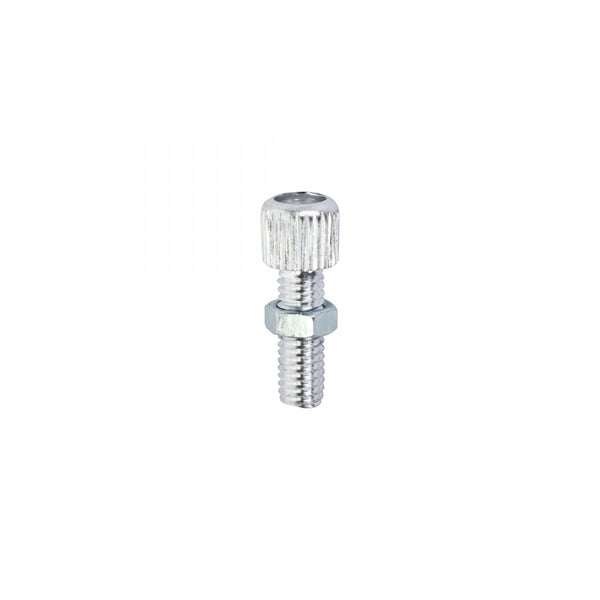 ADJ BARREL 6mm w/LOCK NUT SUNLITE