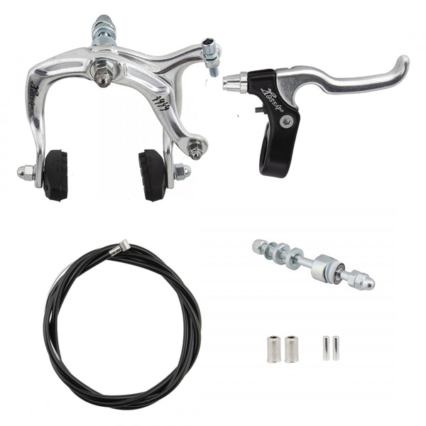 SET ODYSSEY 1999 SIL 74-95 REACH