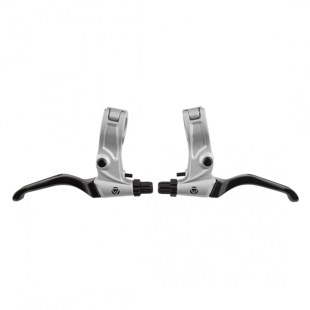 BLACK-OPS MX FX3 BENT PAIR SL/BK