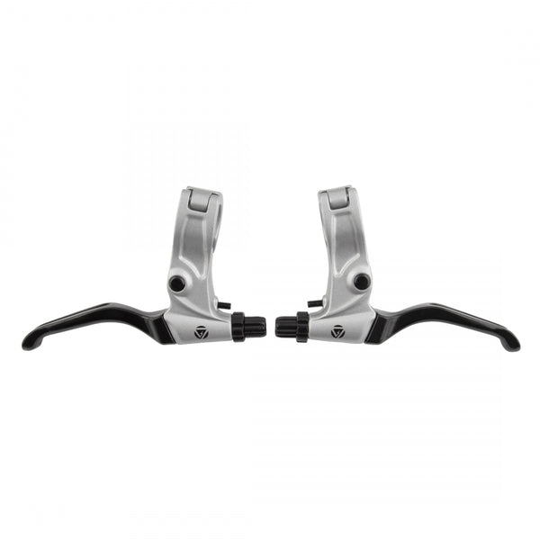 BLACK-OPS MX FX3 BENT PAIR SL/BK