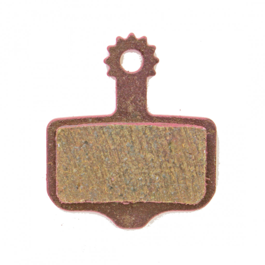 KOOL-STOP DISC FOR AVID ELXR/XX ALLOY ORGANIC