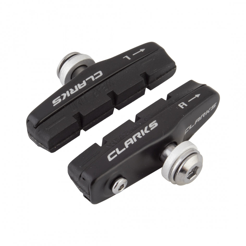 CLARKS RD 55mm SHIMANO B/O MULTI GOLD