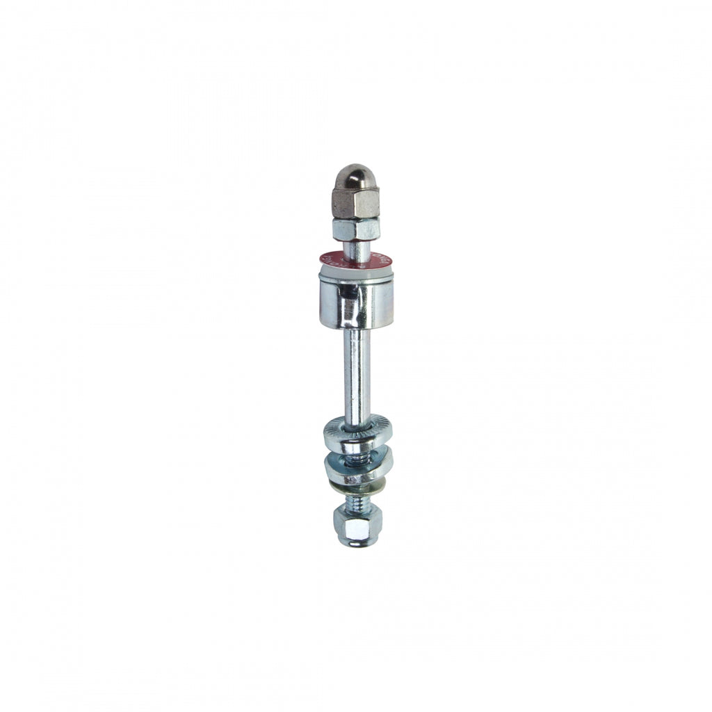 PIVOT BOLT FRONT SUNLITE F-40