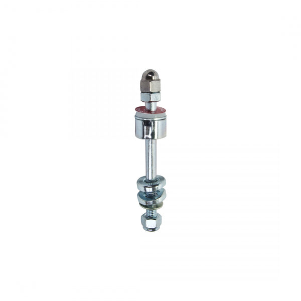 PIVOT BOLT FRONT SUNLITE F-40