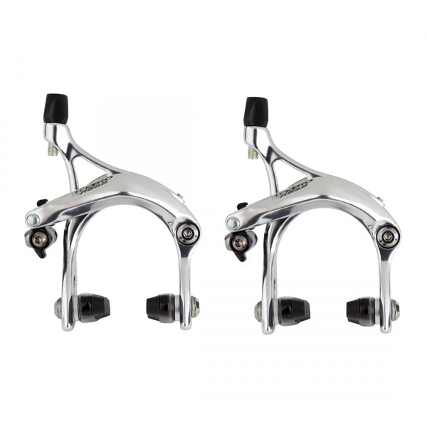 TEKTRO R539 RD PAIR SILVER 47-57REC/NUT