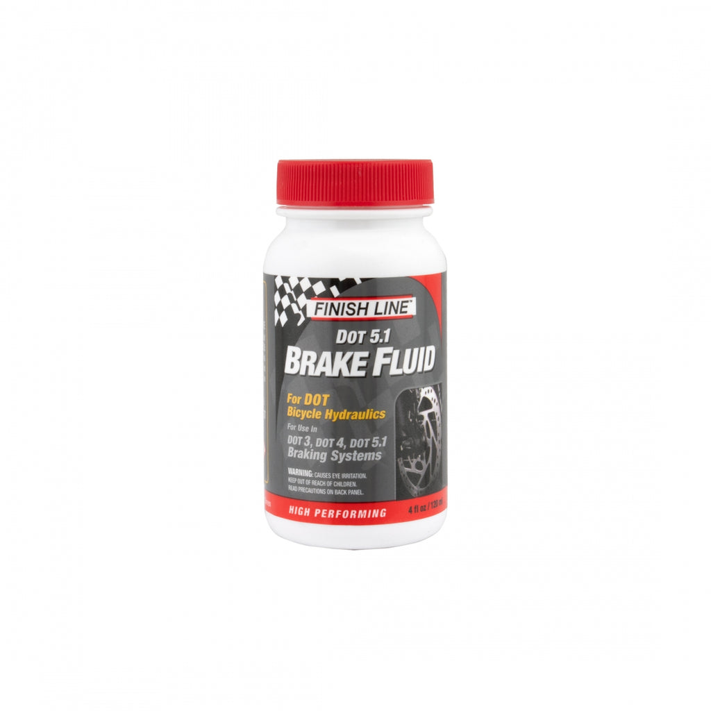 F-L HYDRAULIC DOT 5.1 4oz 6/cs