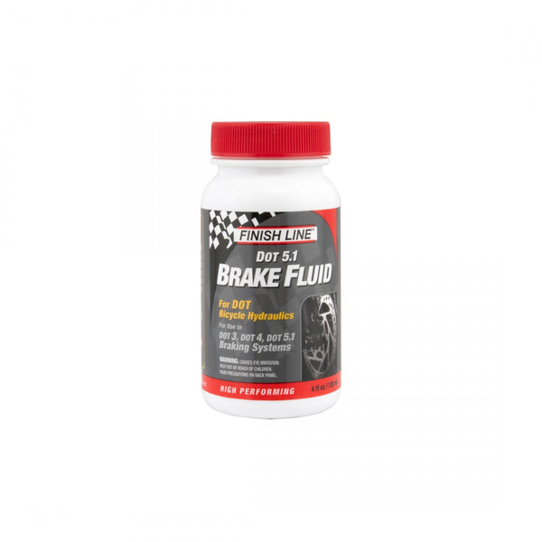 F-L HYDRAULIC DOT 5.1 4oz 6/cs