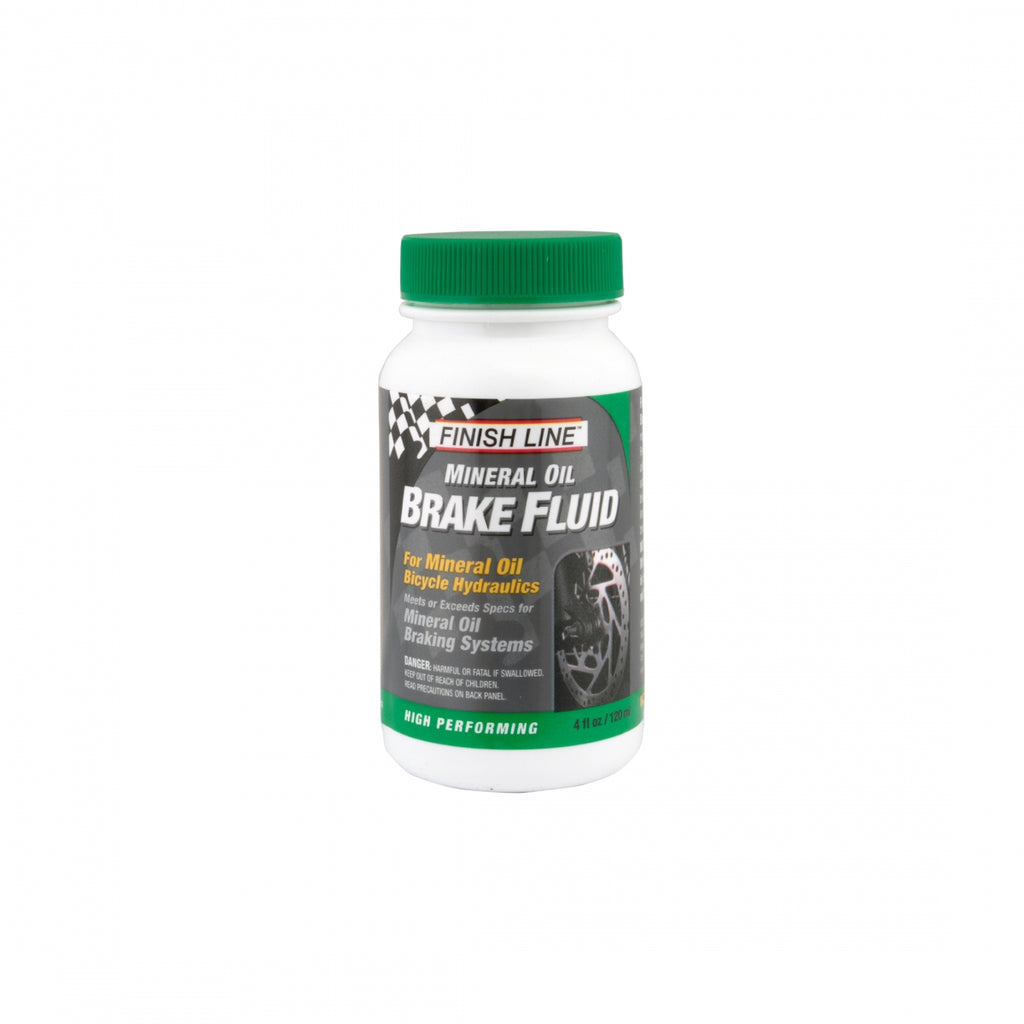 F-L HYDRAULIC MINERAL OIL 4oz 6/cs