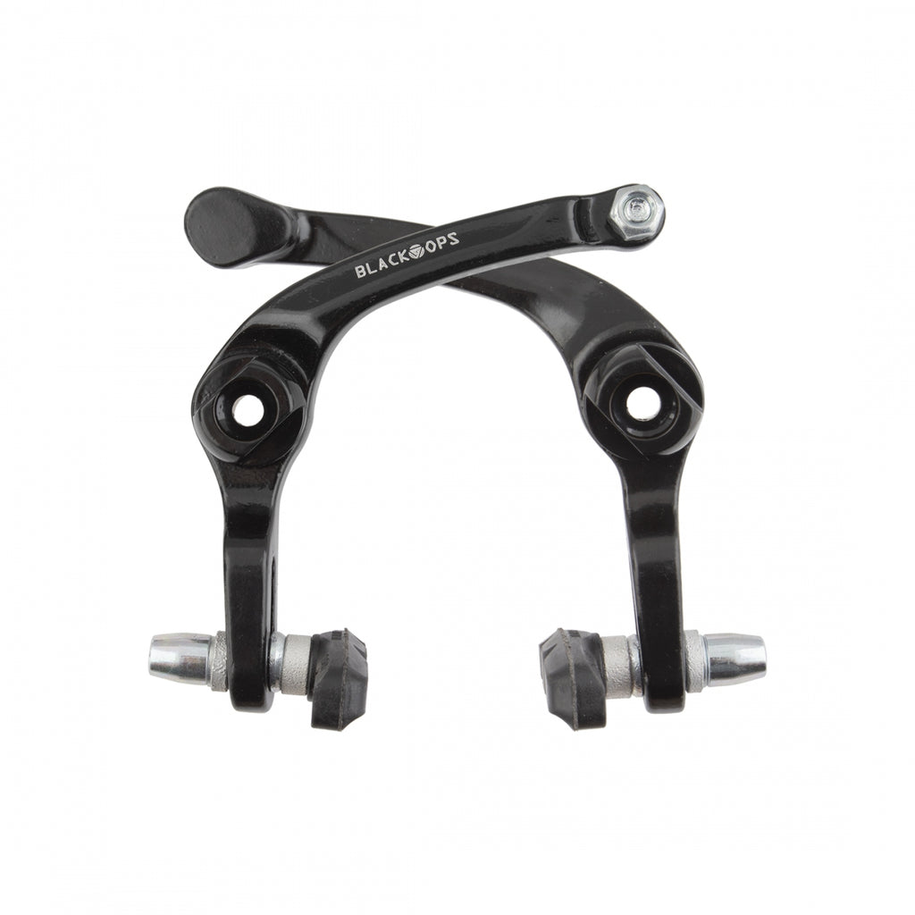 BLACK-OPS U-BRAKE REAR 980 BLACK