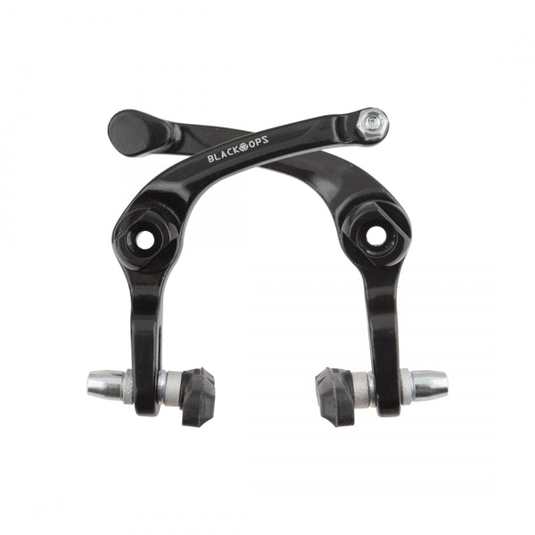 BLACK-OPS U-BRAKE REAR 980 BLACK