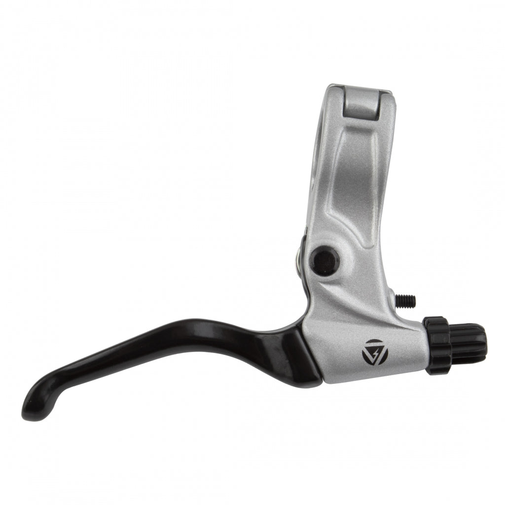 BLACK-OPS MX FX3 BENT RIGHT-HAND SL/BK