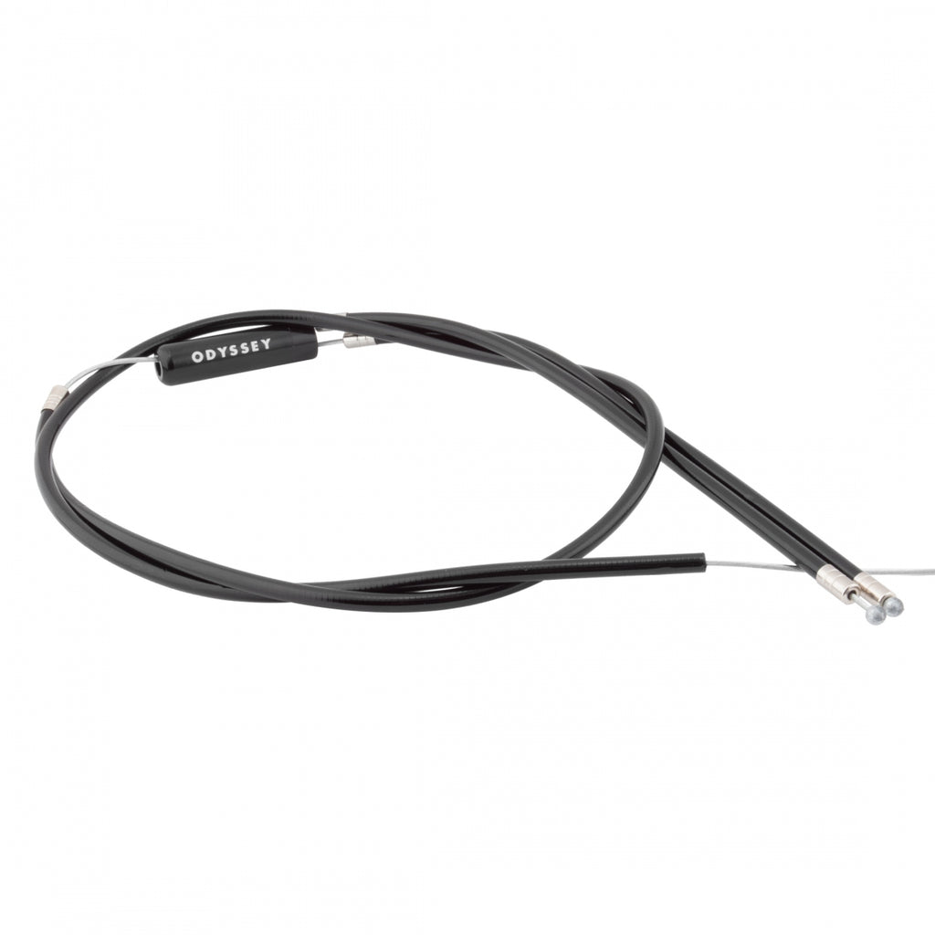 ODYSSEY GYRO 3 CABLE LOWER BLACK UNIV