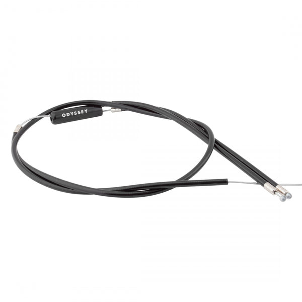 ODYSSEY GYRO 3 CABLE LOWER BLACK UNIV