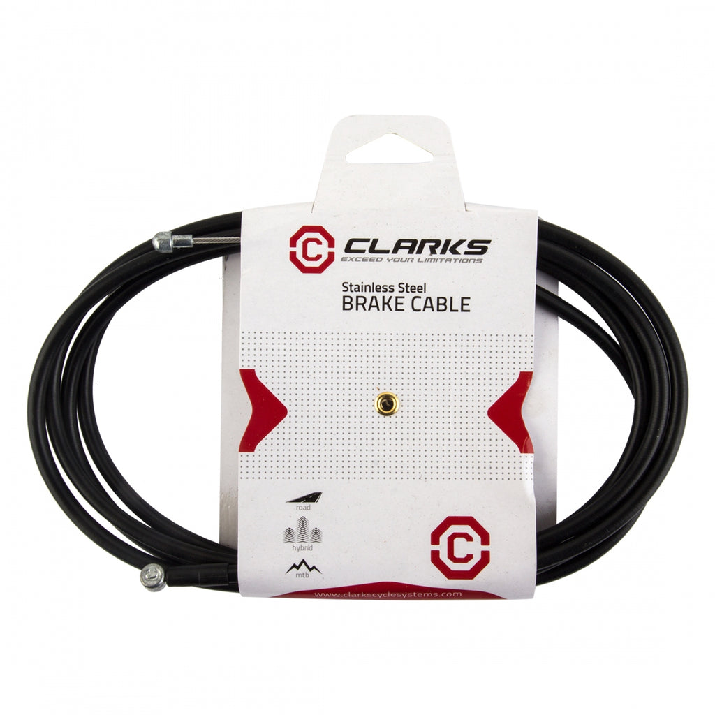 CLARKS KIT FRONT or REAR SS UNIV MTB