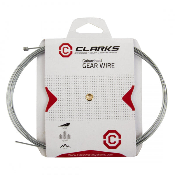 CLARKS WIRE GALV 1.1x2275 UNIV