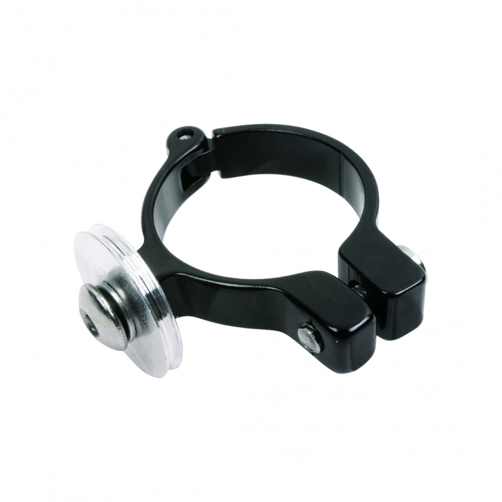 ORIGIN 8 PULLY 34.9 CLMP ALLOY BLACK