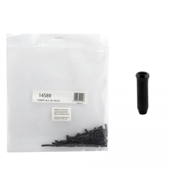 CLARKS ALLOY BLACK BGof100