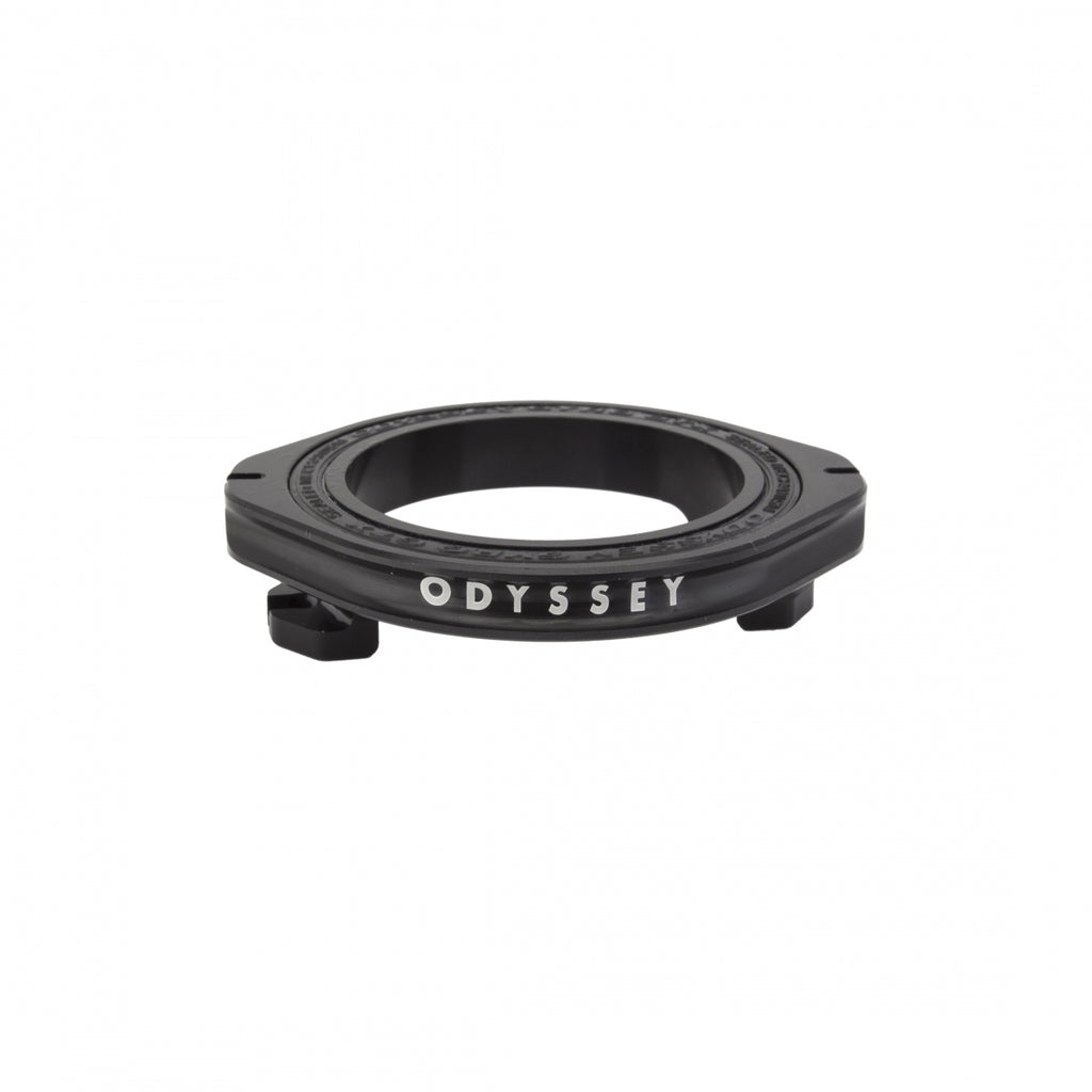 ODYSSEY GYRO GTX S 1-1/8 BLACK