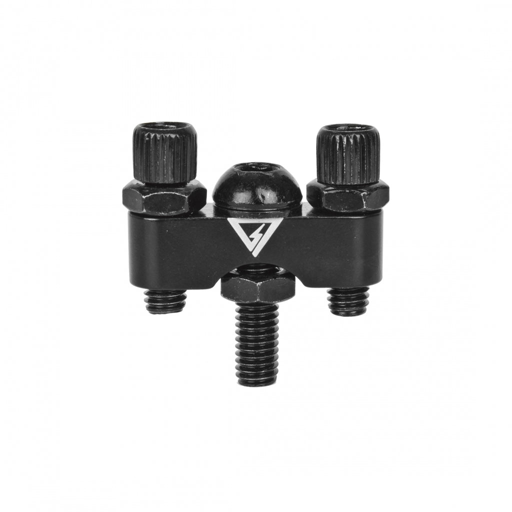 BLACK-OPS CABLE SPLITTER BLACK