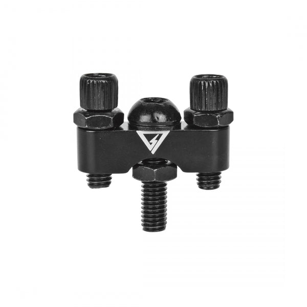 BLACK-OPS CABLE SPLITTER BLACK