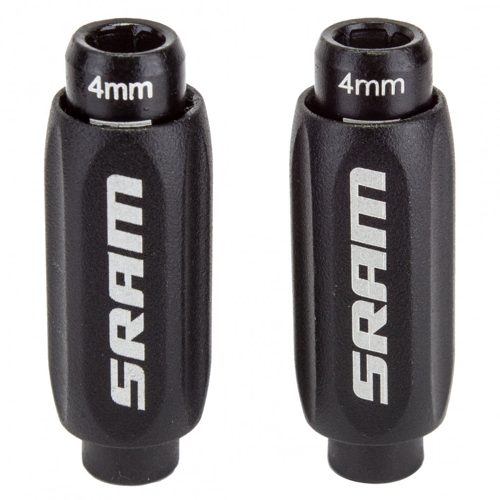 SRAM IN-LINE KIT PAIR BLACK