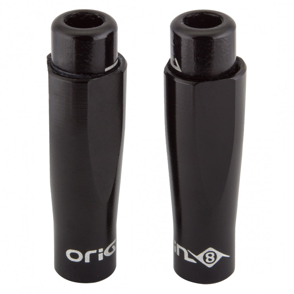 ORIGIN 8 IN-LINE 4mm SET BLACK