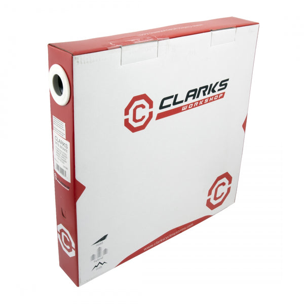 CLARKS WIRE SS SLK 1.6x2000 ATB BXof100