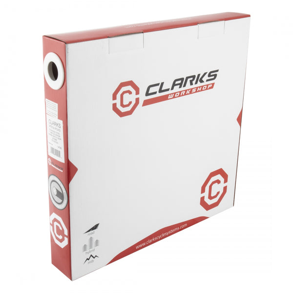 CLARKS WIRE SS SLK 1.1x2275 UNIV BXof100