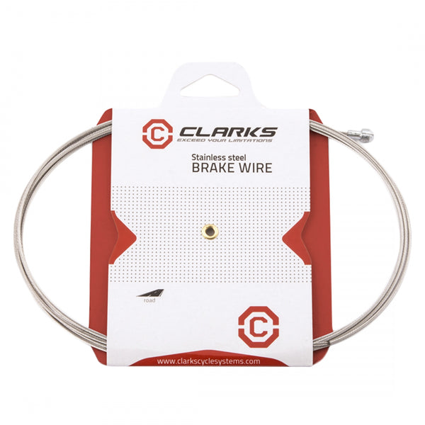 CLARKS WIRE SS SLK 1.6x2000 RD