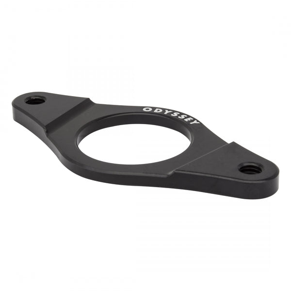 ODYSSEY GYRO ALLOY UPPER PLATE ONLY BLACK