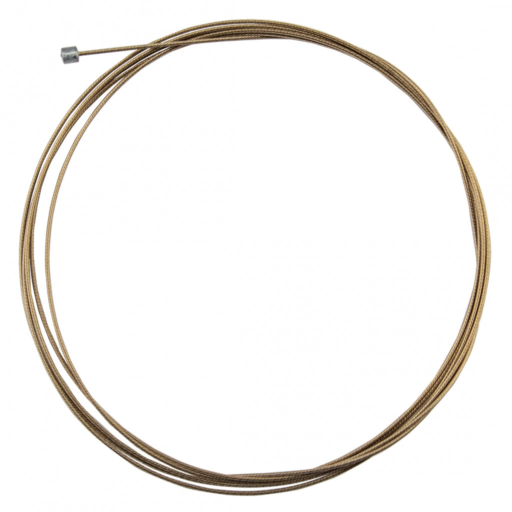 ORIGIN 8 WIRE SS SUPERSLICK ELECTROLYSIS 1.1x2800 RD/MT GOLD