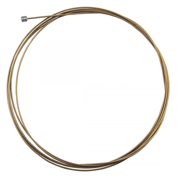 ORIGIN 8 WIRE SS SUPERSLICK ELECTROLYSIS 1.1x2800 RD/MT GOLD