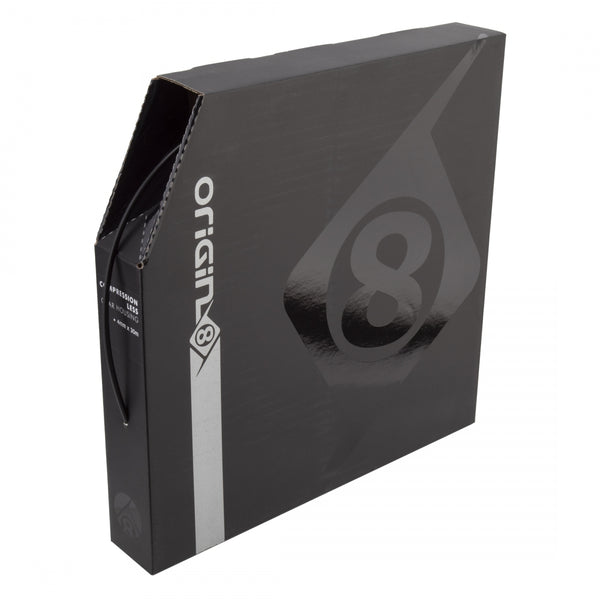 ORIGIN 8 GEAR COMPRESSIONLESS 4mmx30m BLACK BOX