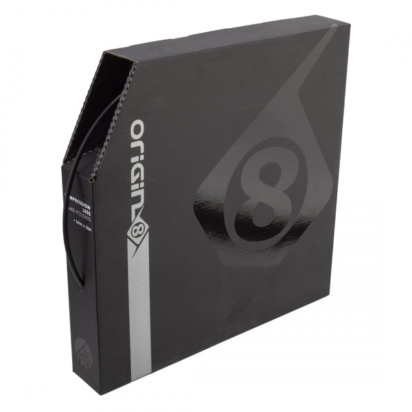 ORIGIN 8 BRAKE COMPRESSIONLESS 5mmx30m BLACK BOX
