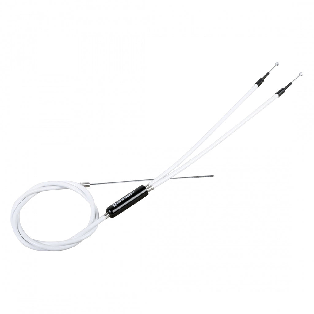ODYSSEY GYRO 3 CABLE LOWER WHITE UNIV