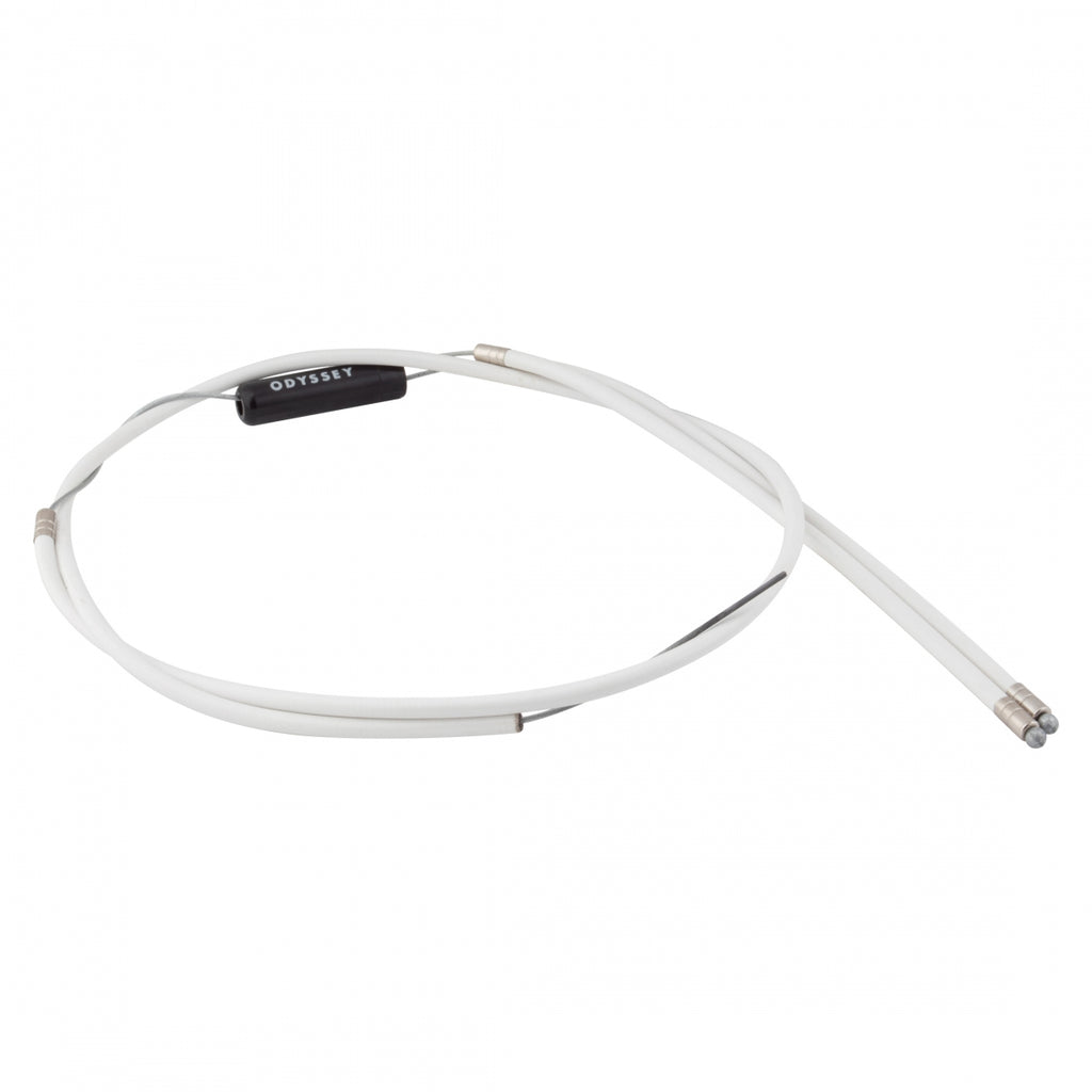 ODYSSEY GYRO 3 CABLE LOWER WHITE UNIV