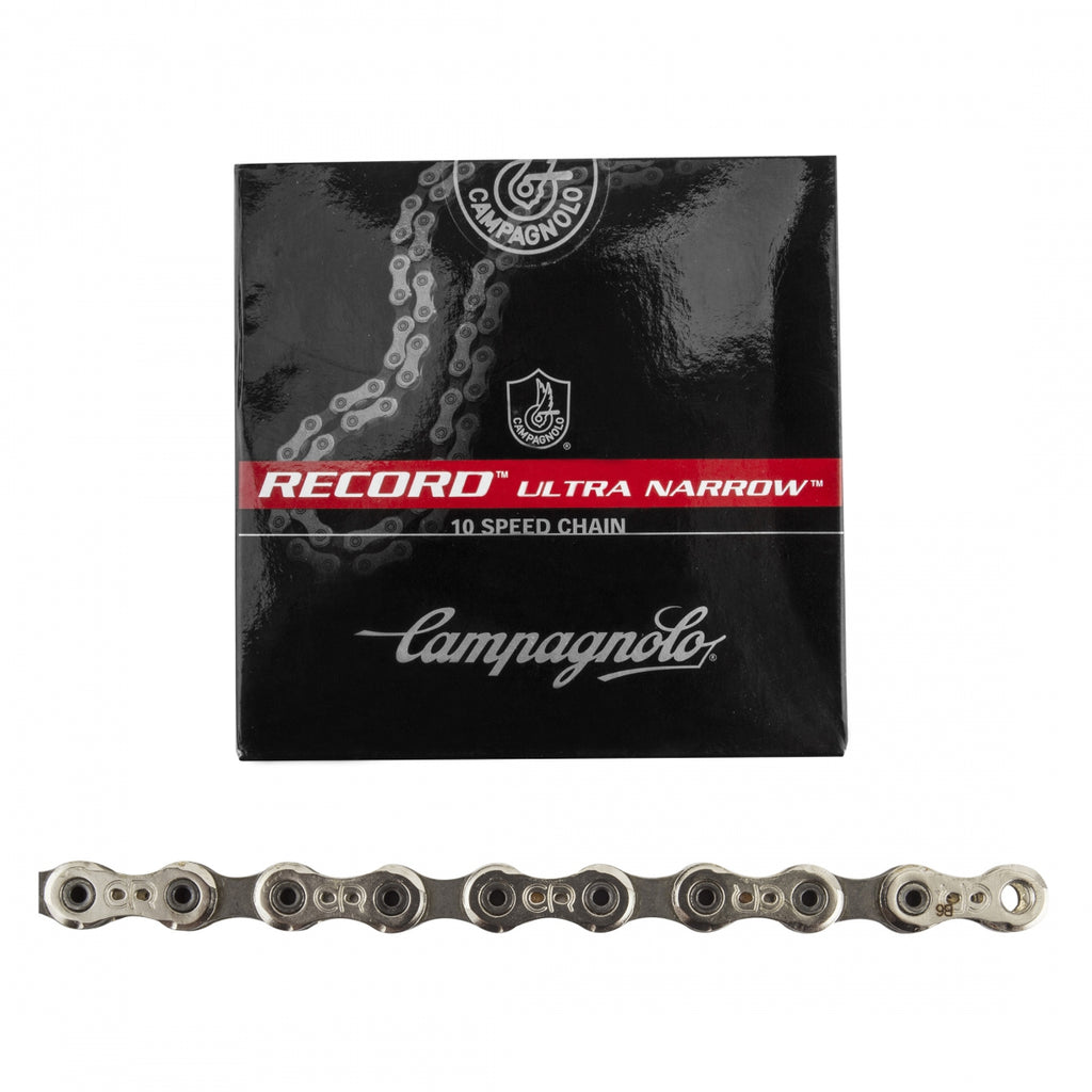 CAMPAGNOLO RECORD 10s 114L