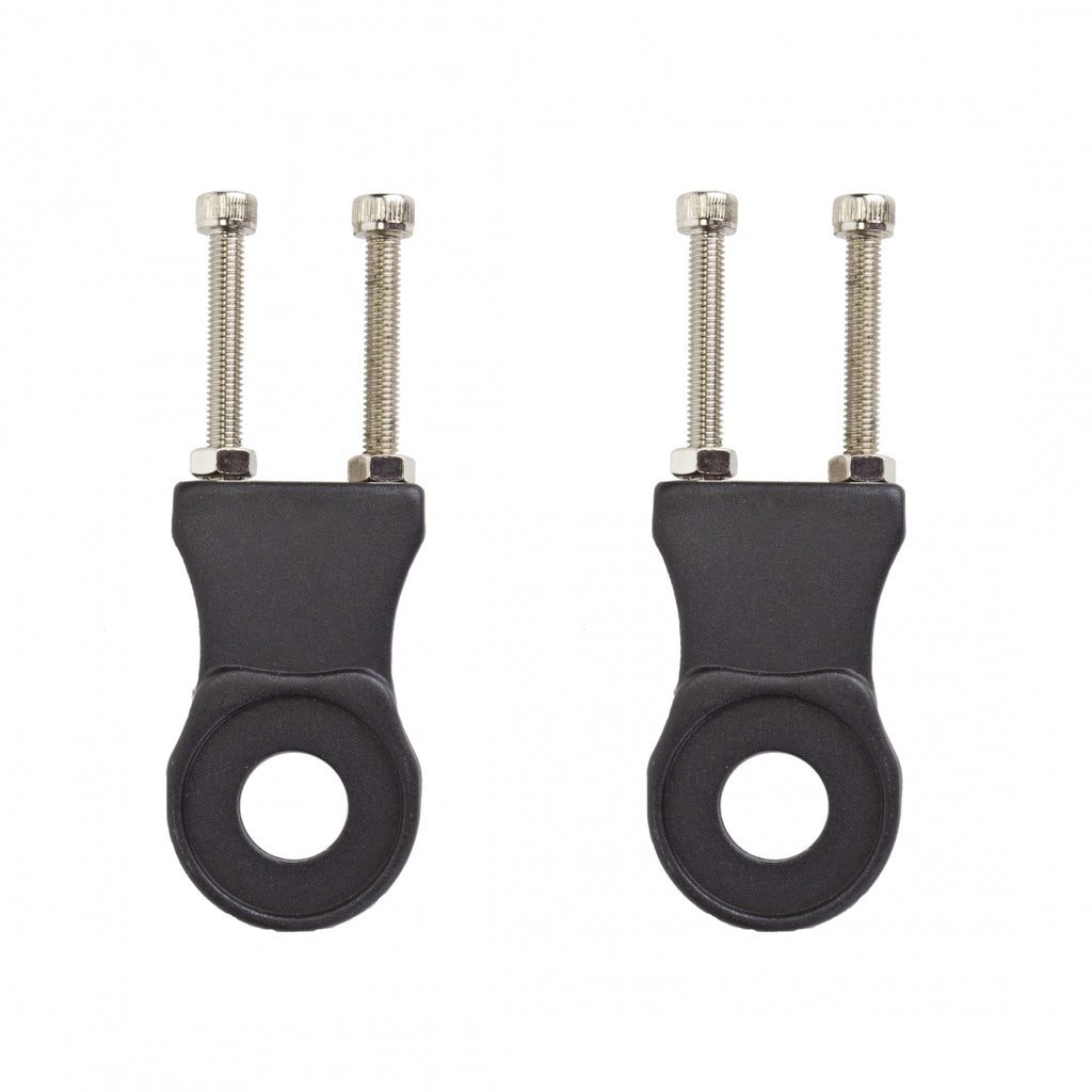 ADJ BLACK-OPS ALLOY 14mm BLACK
